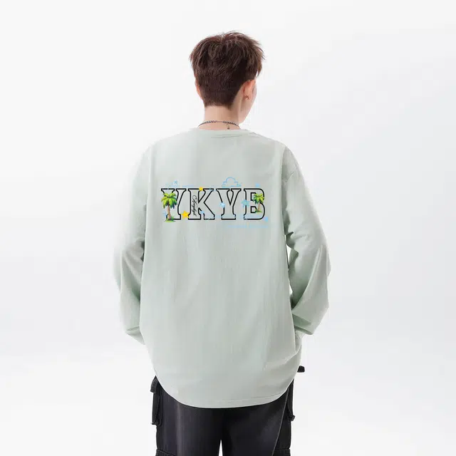 YKYB logo