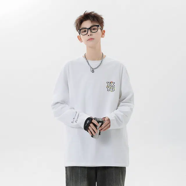 YKYB LogoT