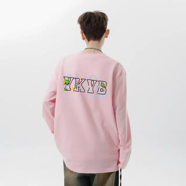 YKYB logo