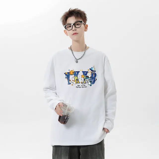 YKYB T