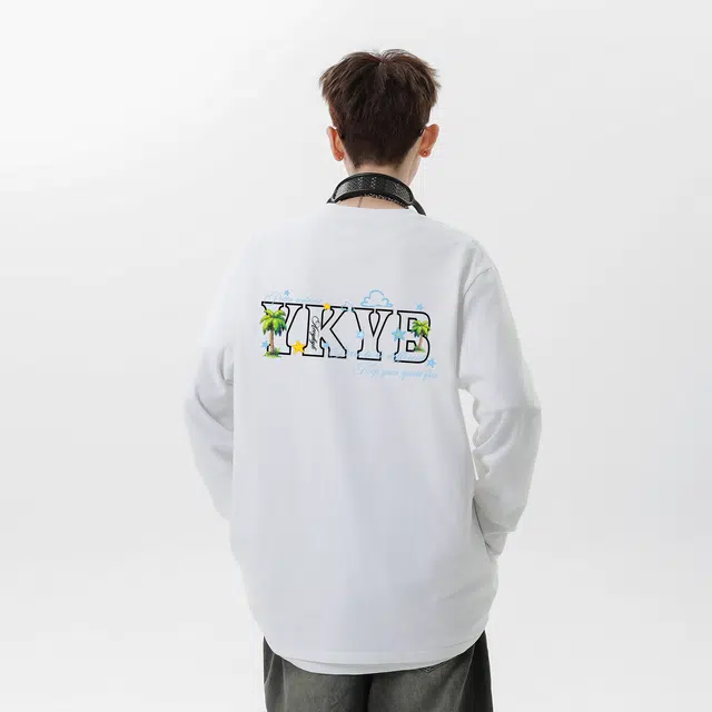 YKYB logo
