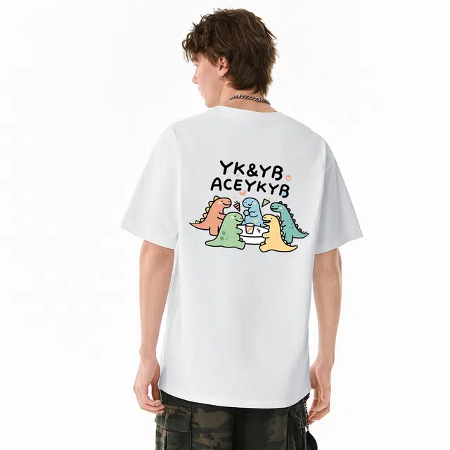 YKYB T