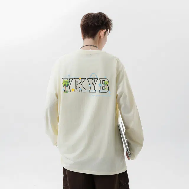 YKYB logo