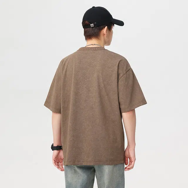 PAINT STAIN T