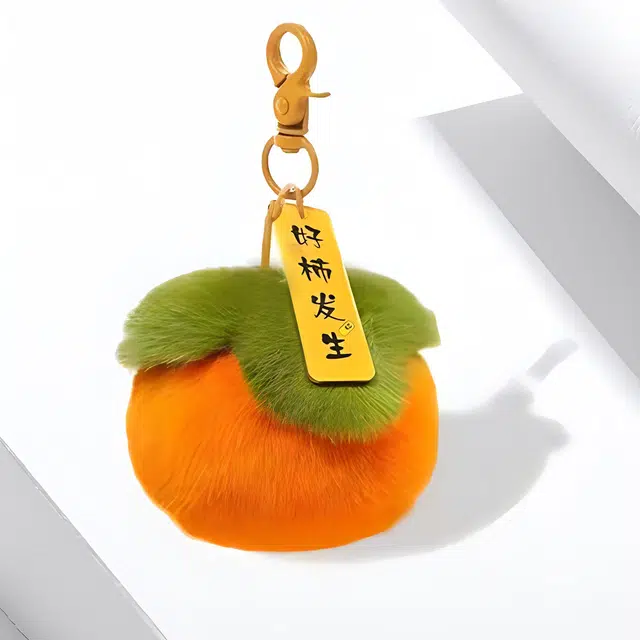 卡莱茵 背包书包 毛绒 挂件 男女同款情侣款