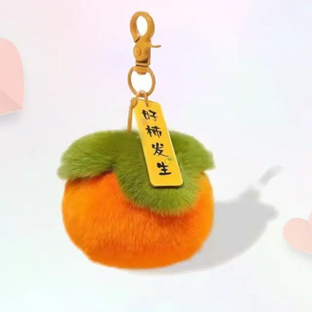 卡莱茵 背包书包 毛绒 挂件 男女同款情侣款