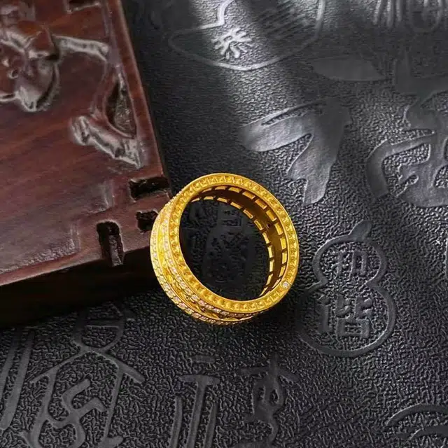 KING TAI SANG 5D