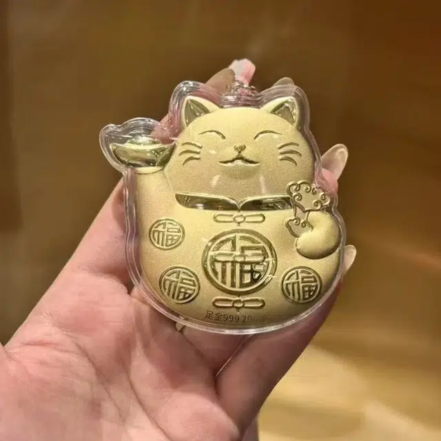 KING TAI SANG 999