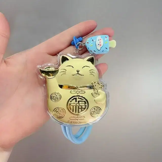 KING TAI SANG 999