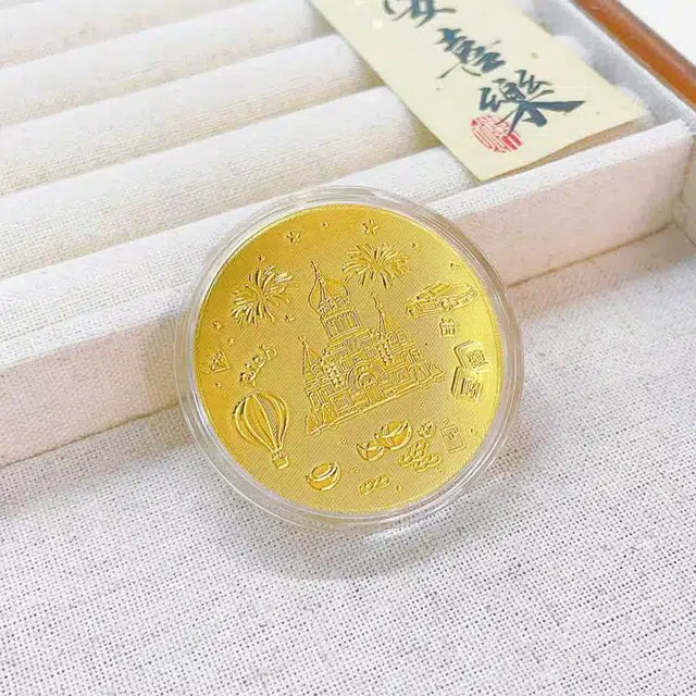 KING TAI SANG
