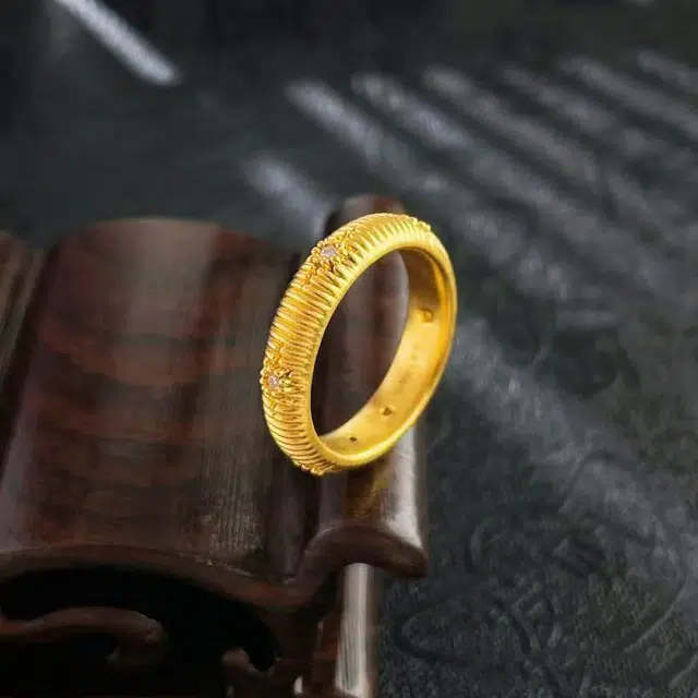 KING TAI SANG 5D