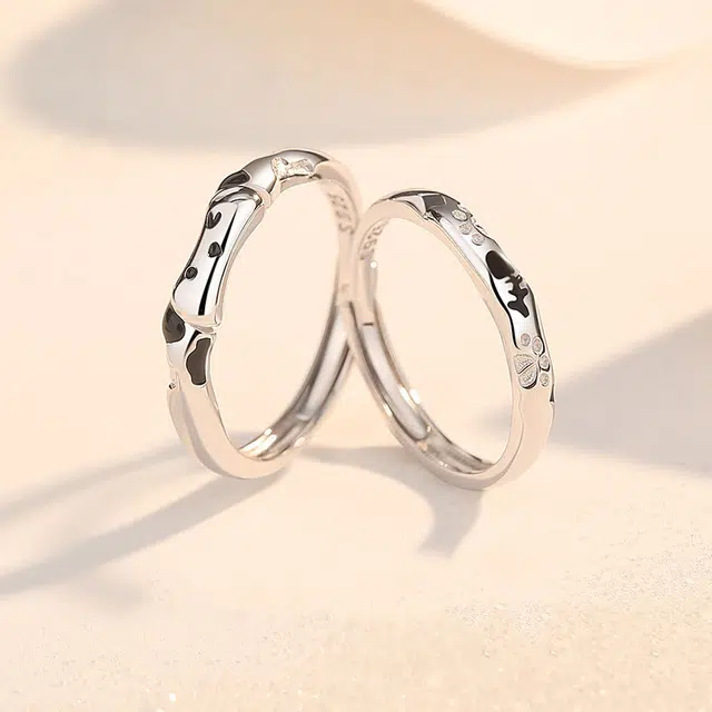 KING TAI SANG ins 925