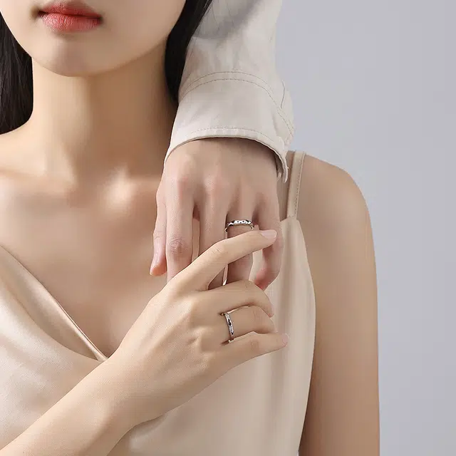 KING TAI SANG ins 925