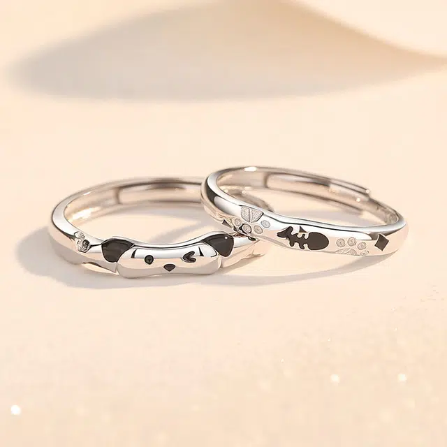 KING TAI SANG ins 925