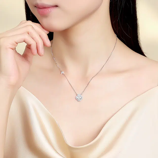 KING TAI SANG s925