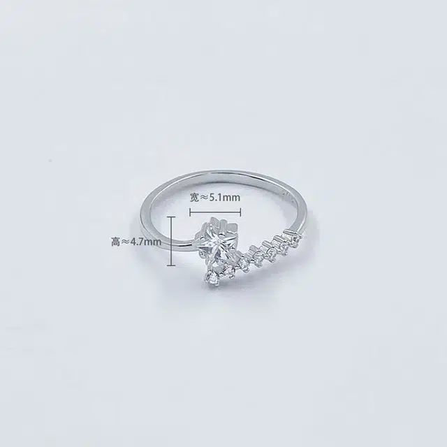 KING TAI SANG S925