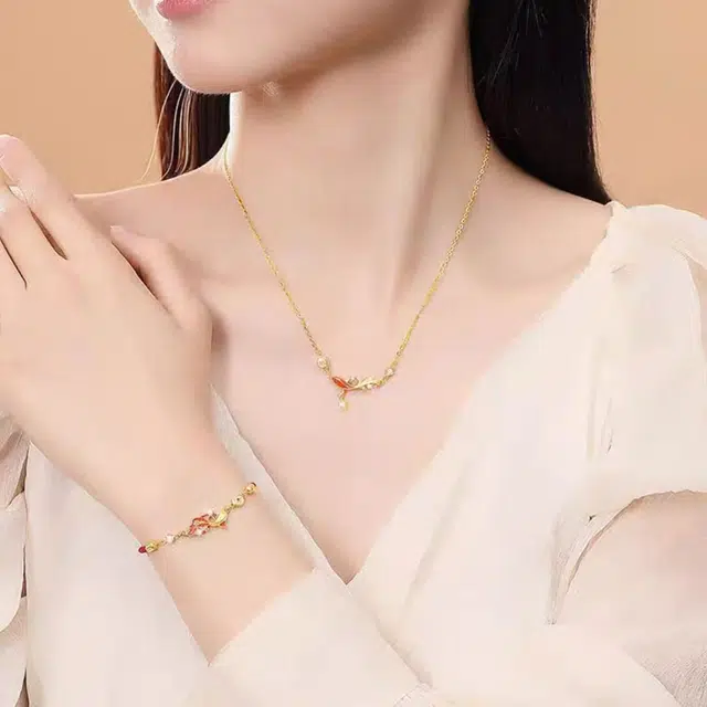 KING TAI SANG 925
