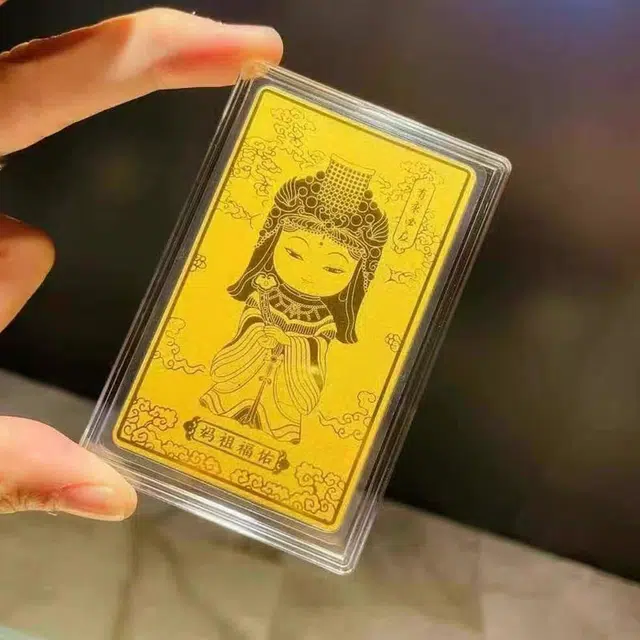 KING TAI SANG