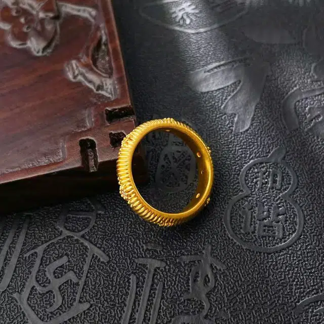 KING TAI SANG 5D