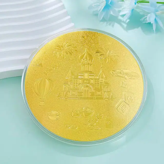 KING TAI SANG