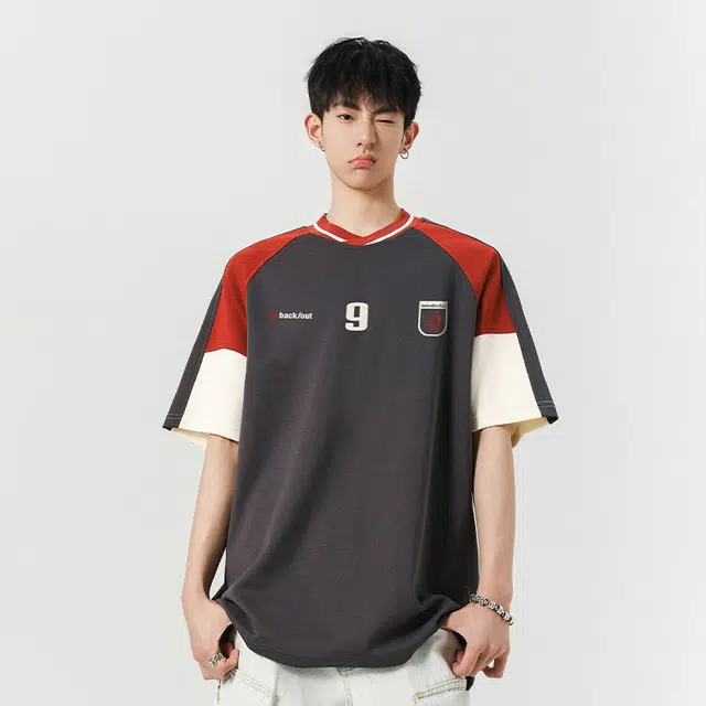LQMVB GorpcoreT