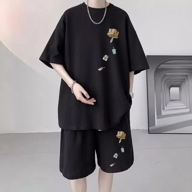 LQMVB TVibe