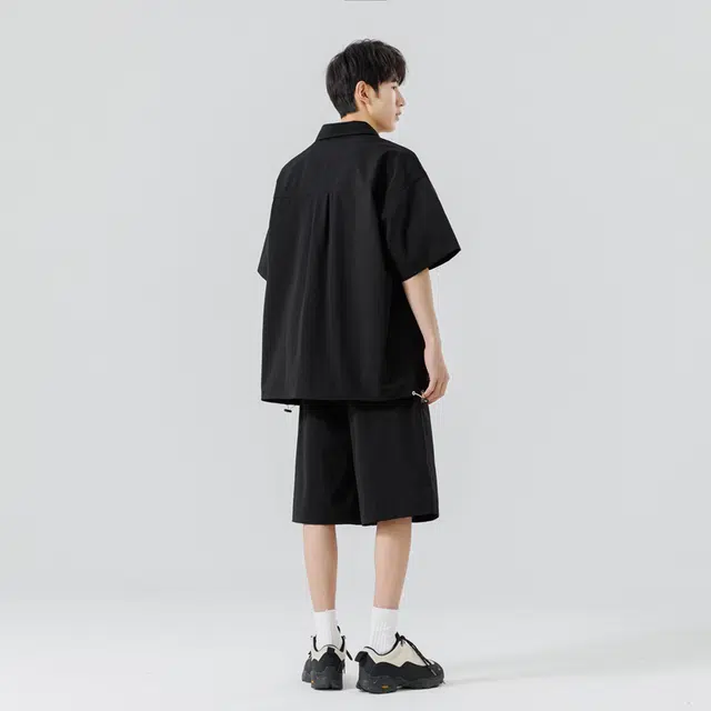 LQMVB Clean fit