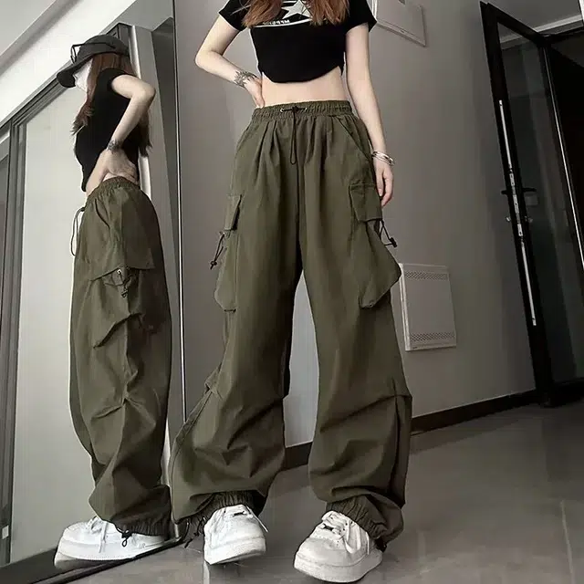 TESTUNG Oversize