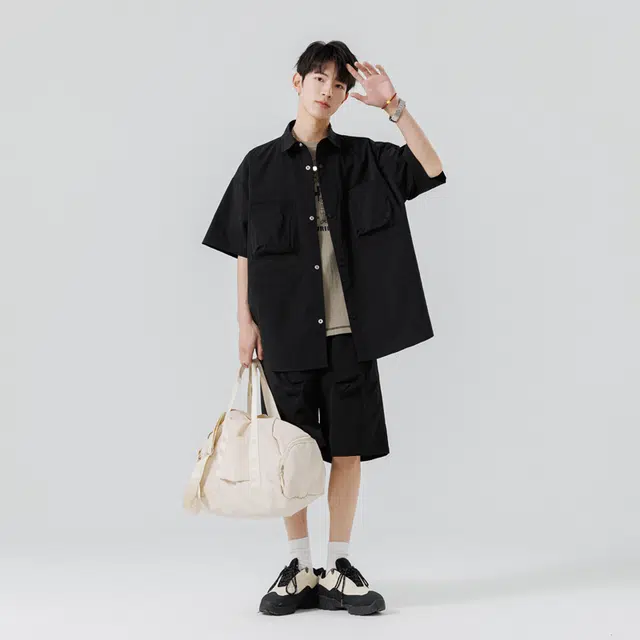 LQMVB Oversize