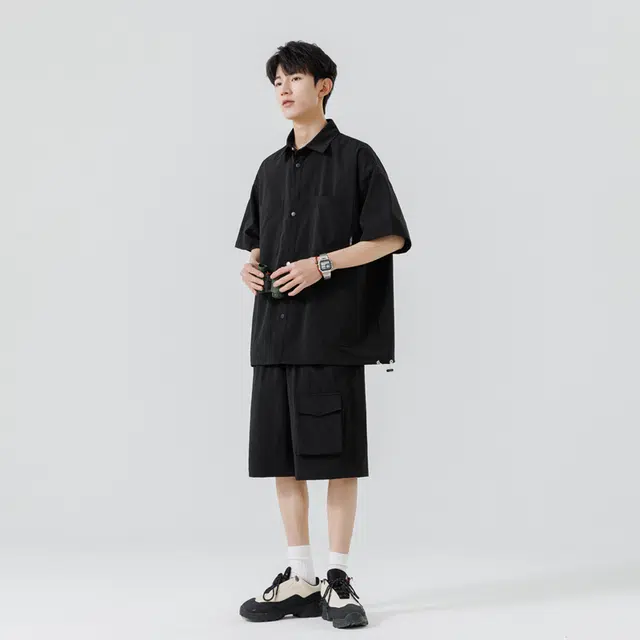 LQMVB Clean fit