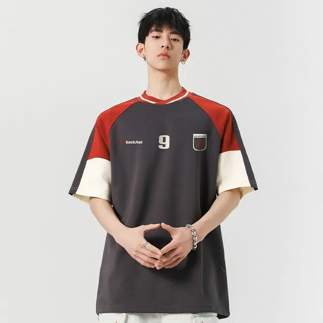 LQMVB GorpcoreT