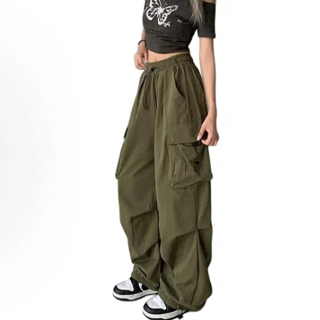 TESTUNG Oversize