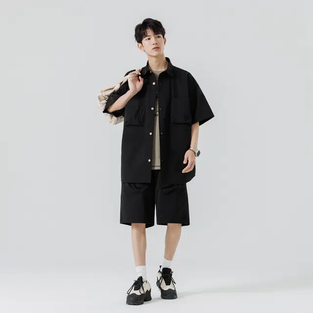 LQMVB Oversize