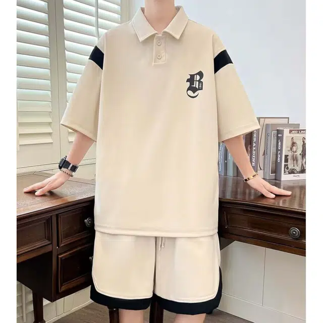 M-8XL300LQMVB Polo