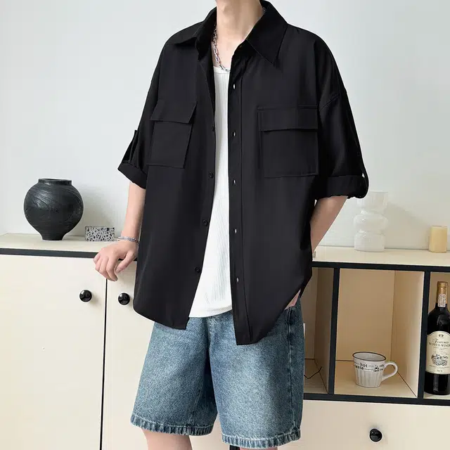 LQMVB Oversize