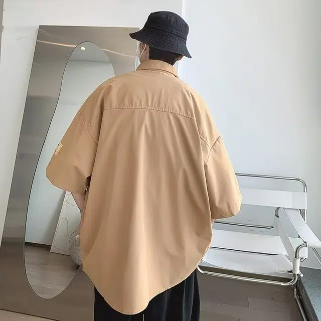 LQMVB Clean fit