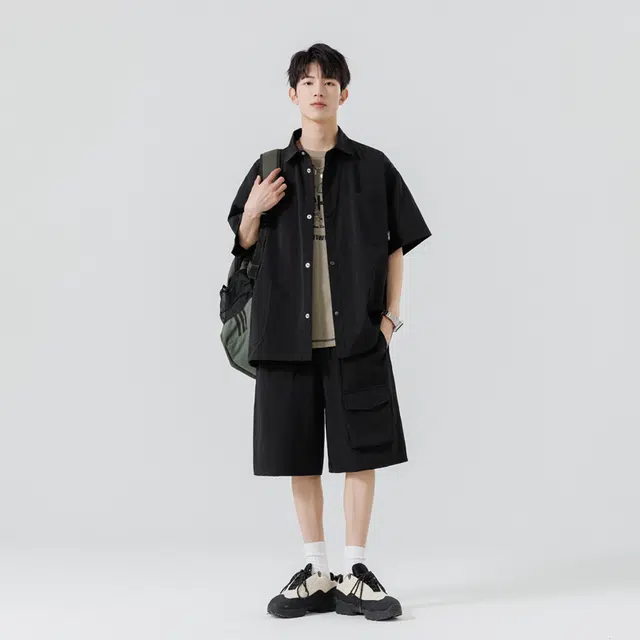 LQMVB Clean fit