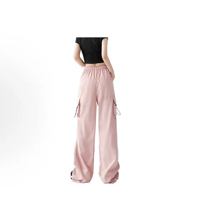 TESTUNG Oversize