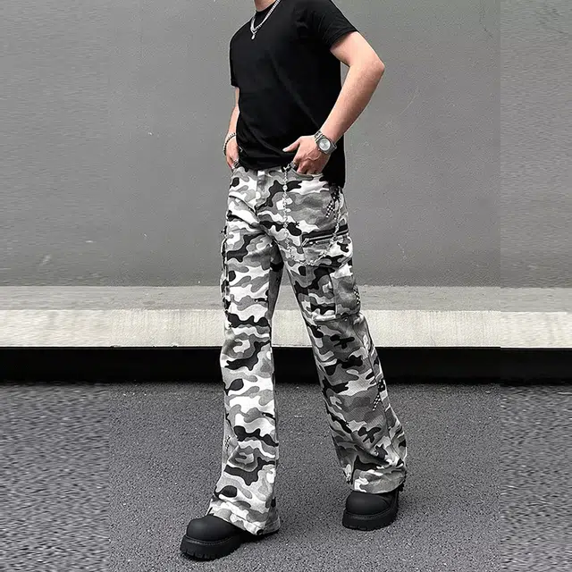 LQMVB clean fit