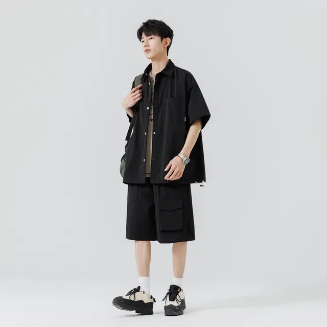 LQMVB Clean fit