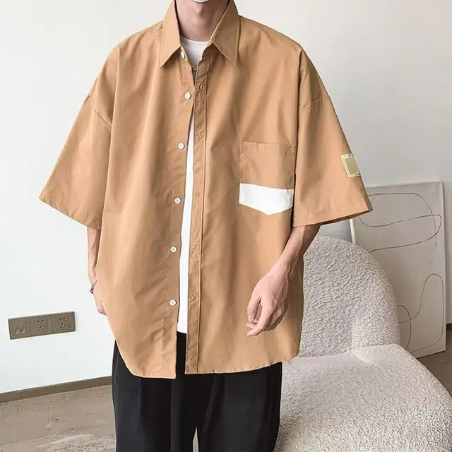 LQMVB Clean fit