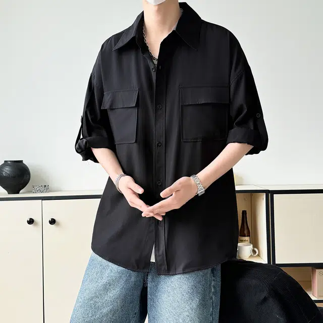 LQMVB Oversize