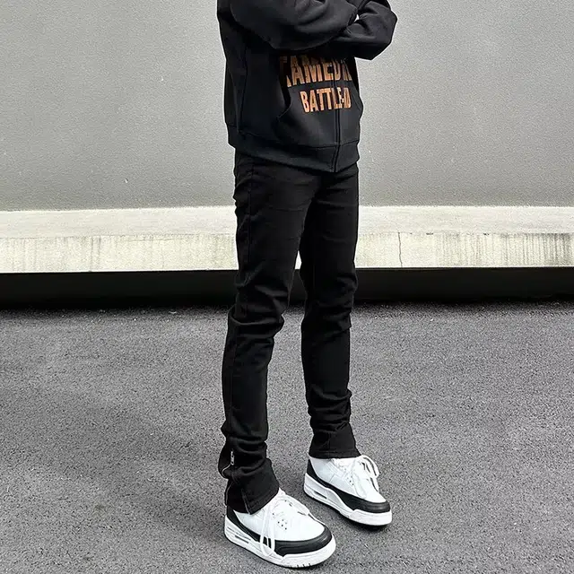 LQMVB Oversize