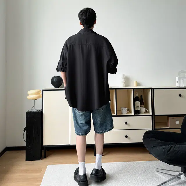 LQMVB Oversize