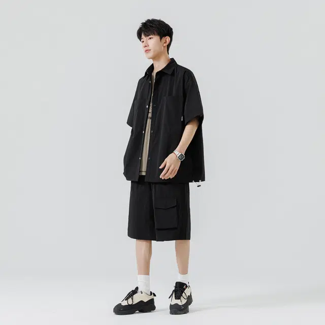 LQMVB Clean fit