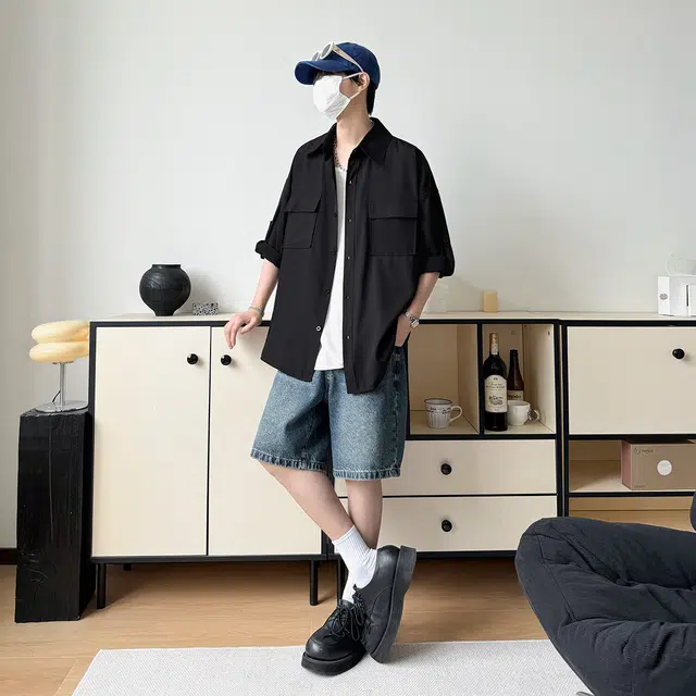 LQMVB Oversize