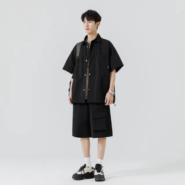 LQMVB Clean fit