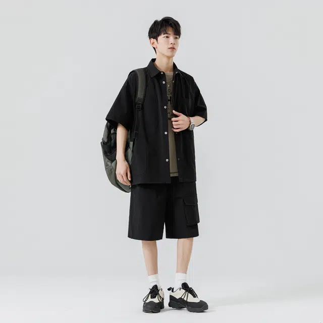 LQMVB Clean fit