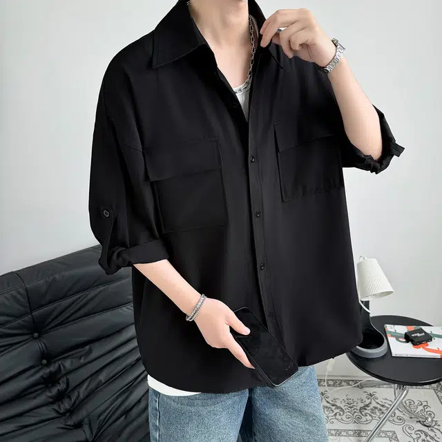 LQMVB Oversize