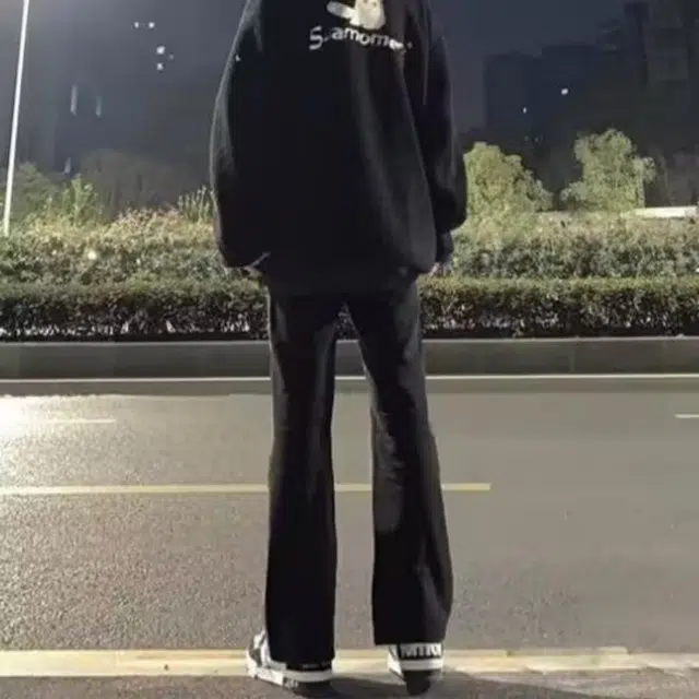 LQMVB Oversize